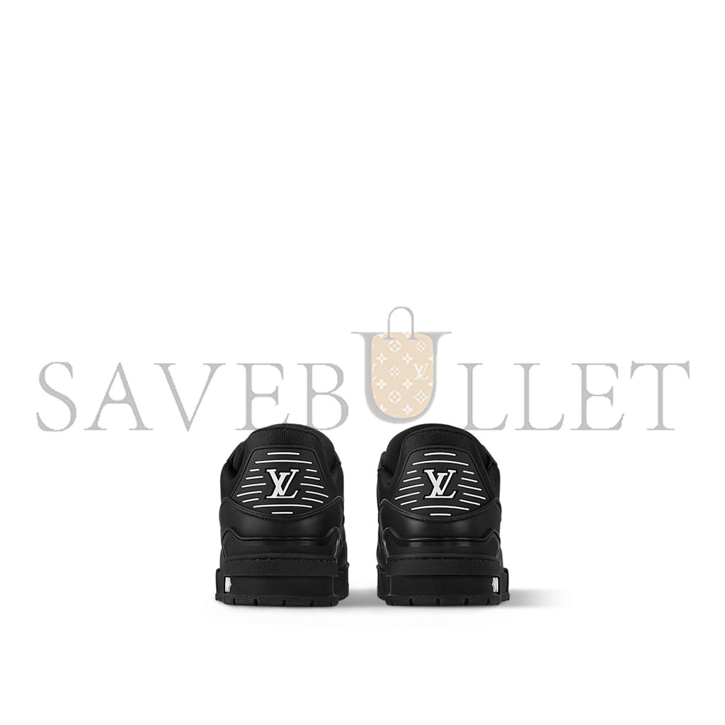 l**is V*t*n lv trainer sneaker 1aares